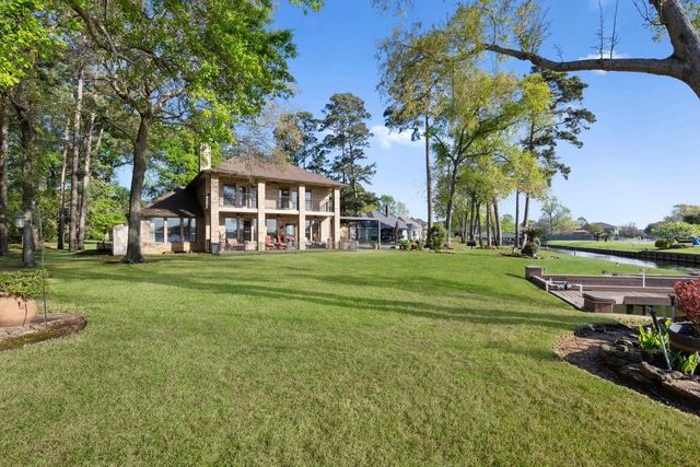 12626 Aries Loop, Willis, TX 77318