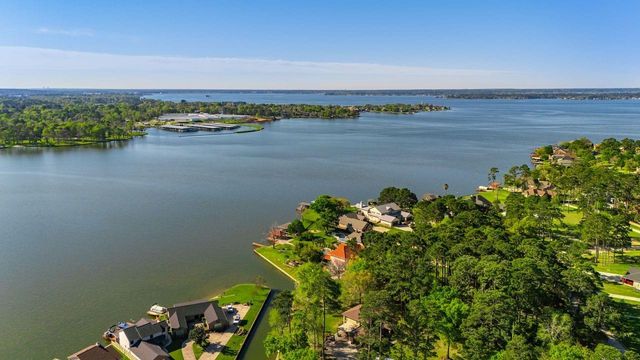 12626 Aries Loop, Willis, TX 77318