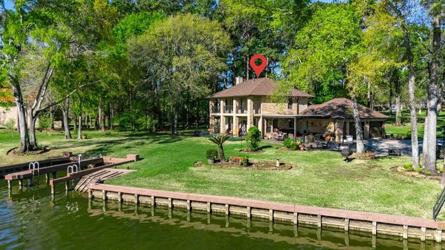 12626 Aries Loop, Willis, TX 77318