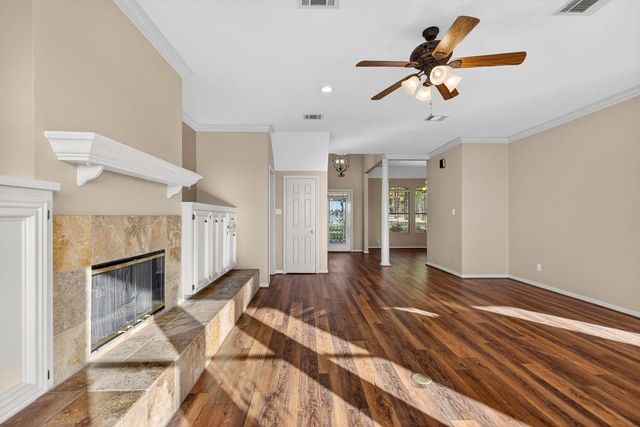 12626 Aries Loop, Willis, TX 77318