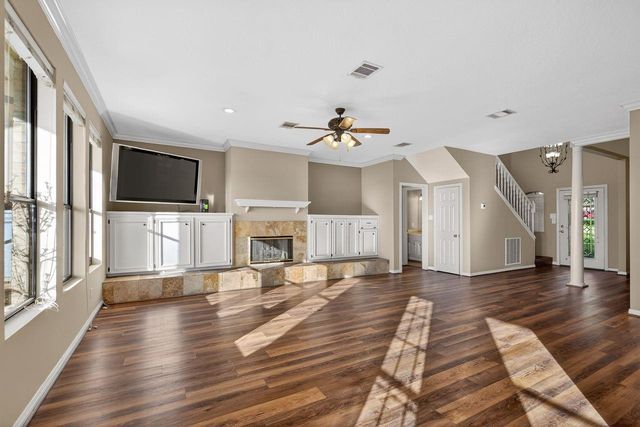 12626 Aries Loop, Willis, TX 77318