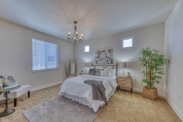 13909 Sherman Boulevard, Marina, CA 93933