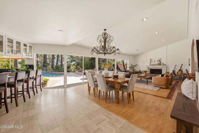 6110 Colodny Drive, Agoura Hills, CA 91301