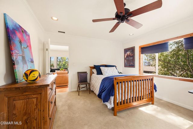 6110 Colodny Drive, Agoura Hills, CA 91301