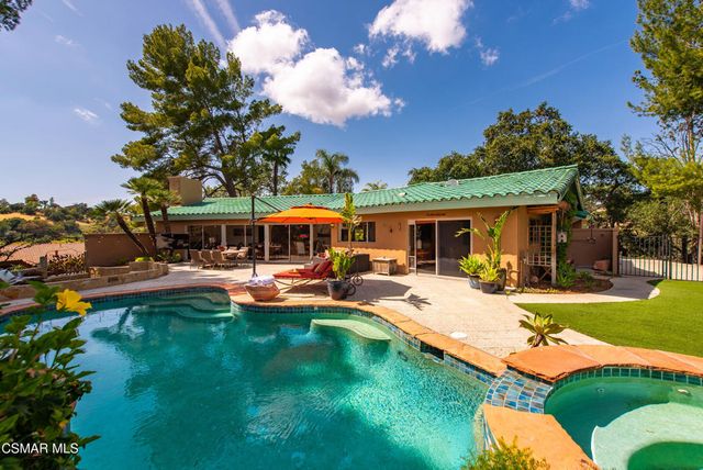 6110 Colodny Drive, Agoura Hills, CA 91301
