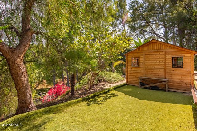 6110 Colodny Drive, Agoura Hills, CA 91301