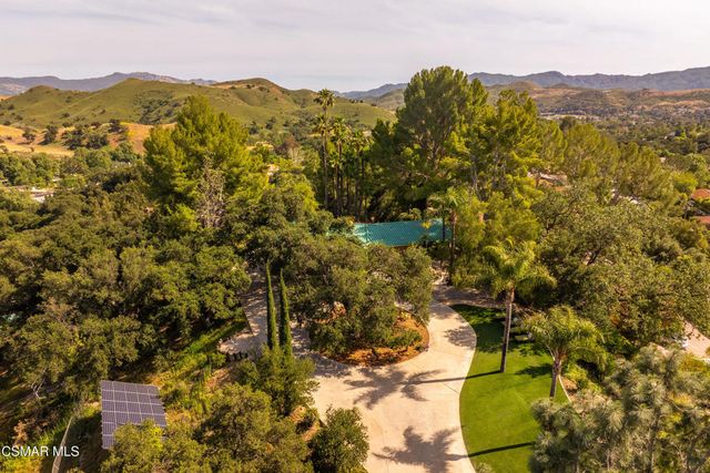 6110 Colodny Drive, Agoura Hills, CA 91301