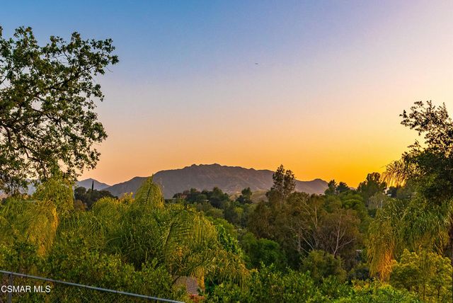 6110 Colodny Drive, Agoura Hills, CA 91301