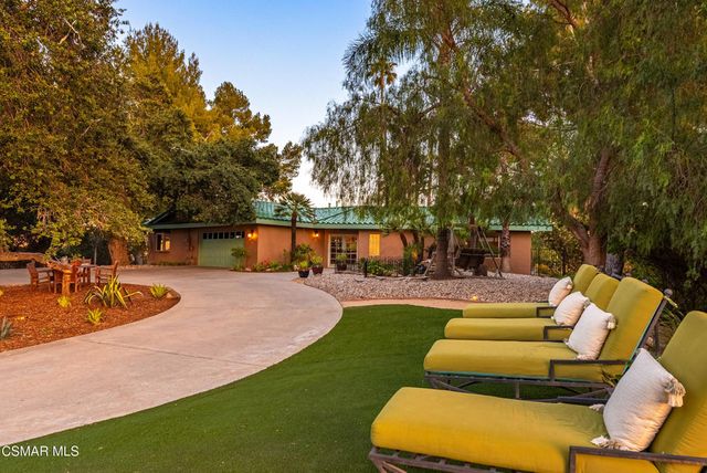 6110 Colodny Drive, Agoura Hills, CA 91301