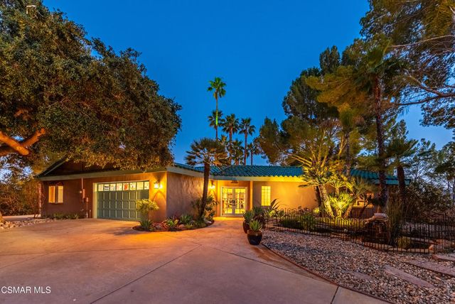 6110 Colodny Drive, Agoura Hills, CA 91301