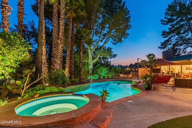 6110 Colodny Drive, Agoura Hills, CA 91301