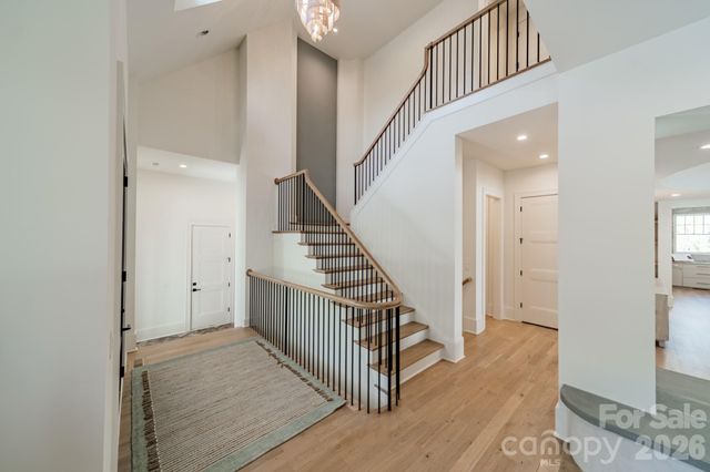 1052 Ventosa Drive, Denver, NC 28037
