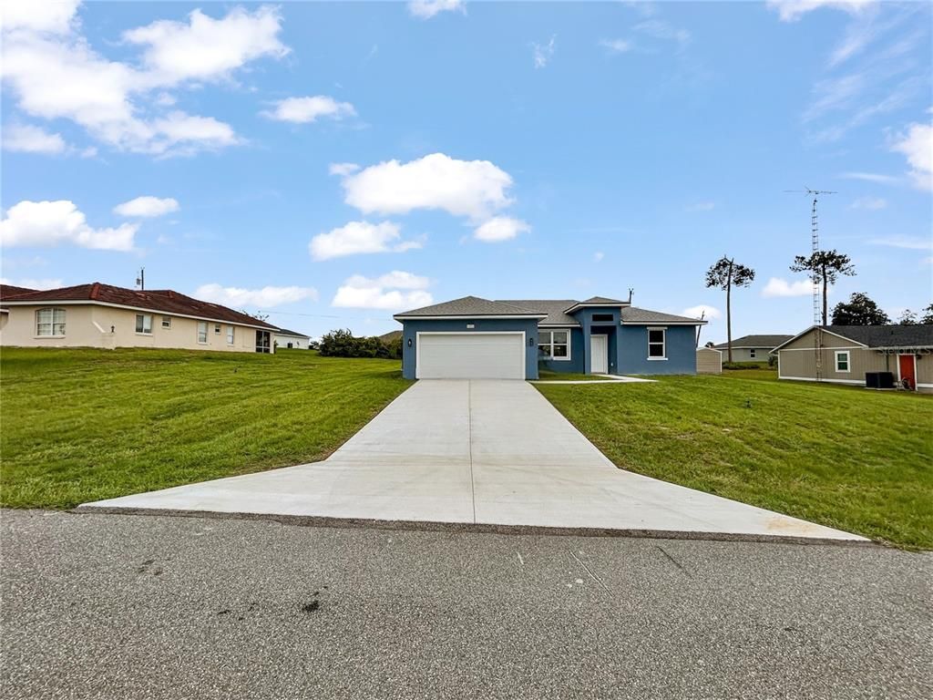 16212 SW 48TH CIRCLE, Ocala, FL 34473