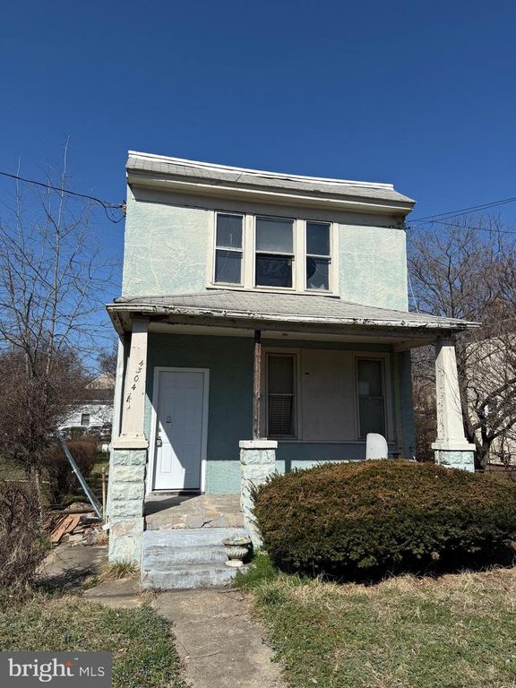 4304 JAY ST NE, Washington, DC 20019