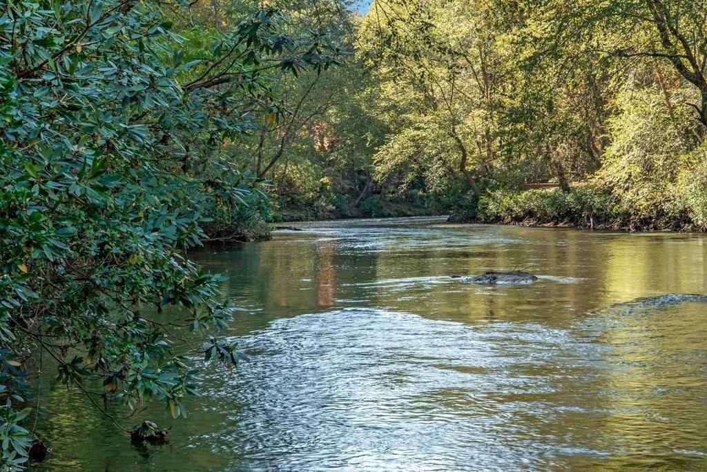 - River Forest Run, Cleveland, GA 30528
