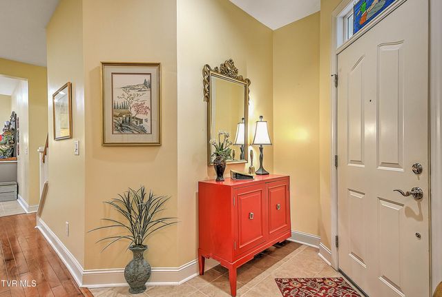 1271 Hatterdale Farm Road, Blountville, TN 37617