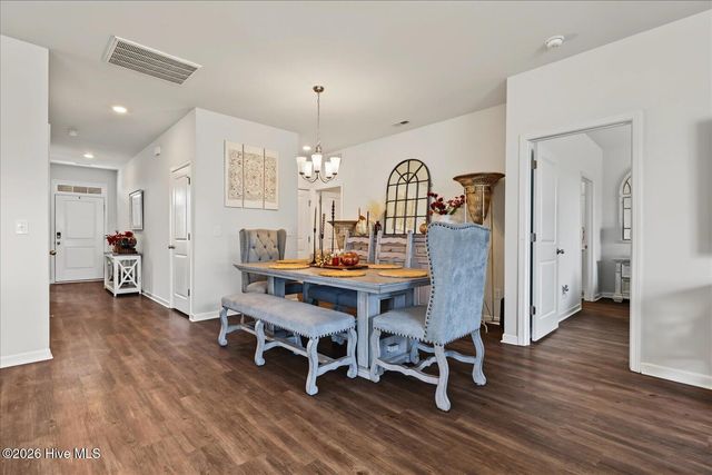 408 St Kitts Way, Winnabow, NC 28479
