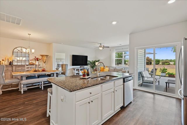 408 St Kitts Way, Winnabow, NC 28479