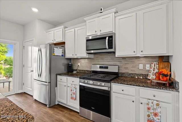 408 St Kitts Way, Winnabow, NC 28479