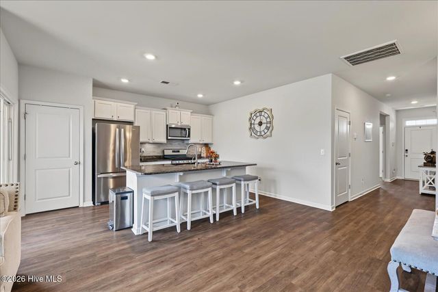 408 St Kitts Way, Winnabow, NC 28479