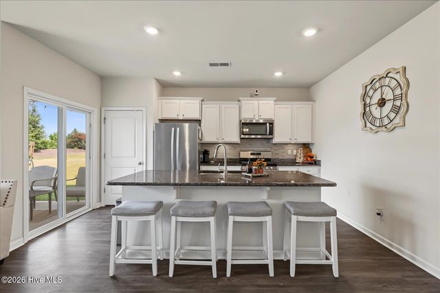 408 St Kitts Way, Winnabow, NC 28479