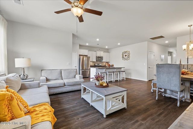 408 St Kitts Way, Winnabow, NC 28479