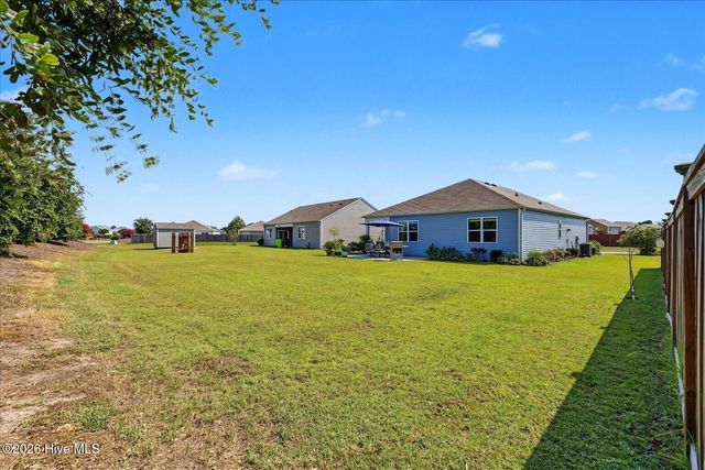408 St Kitts Way, Winnabow, NC 28479