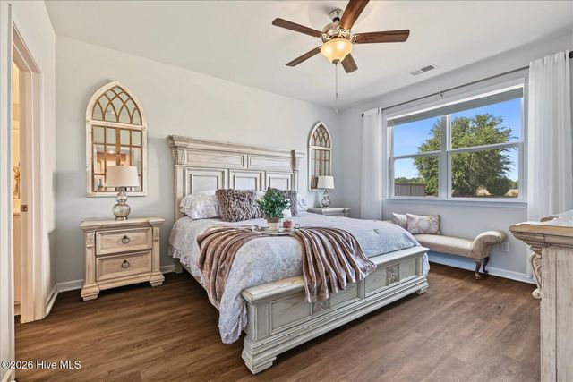 408 St Kitts Way, Winnabow, NC 28479