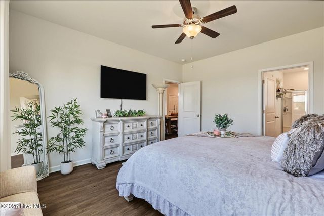 408 St Kitts Way, Winnabow, NC 28479