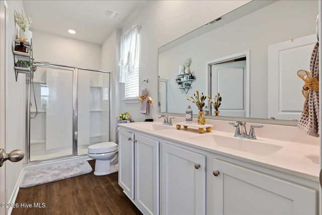 408 St Kitts Way, Winnabow, NC 28479