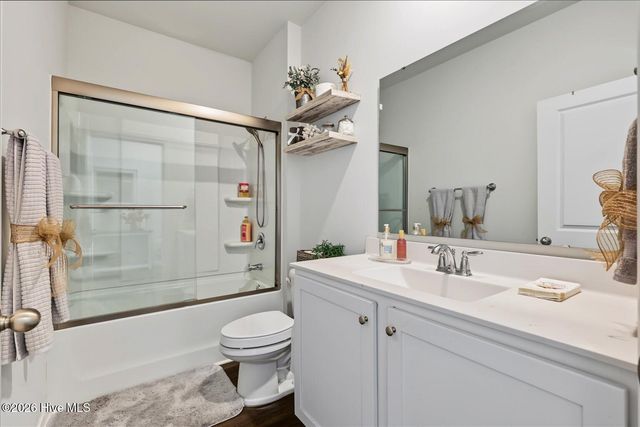 408 St Kitts Way, Winnabow, NC 28479