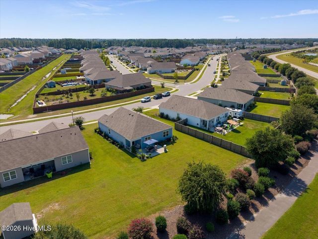 408 St Kitts Way, Winnabow, NC 28479