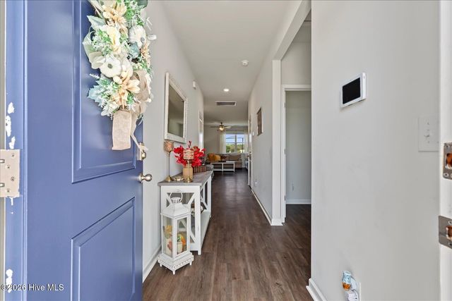 408 St Kitts Way, Winnabow, NC 28479