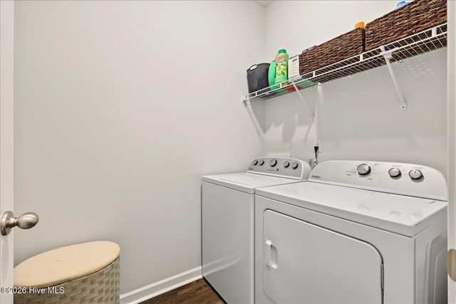 408 St Kitts Way, Winnabow, NC 28479