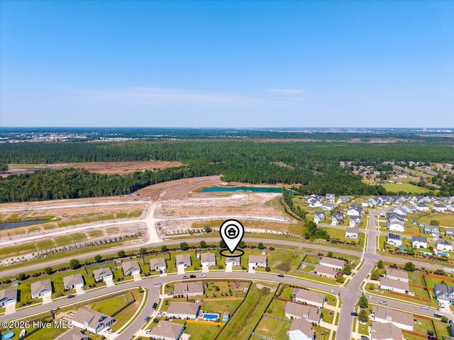 408 St Kitts Way, Winnabow, NC 28479