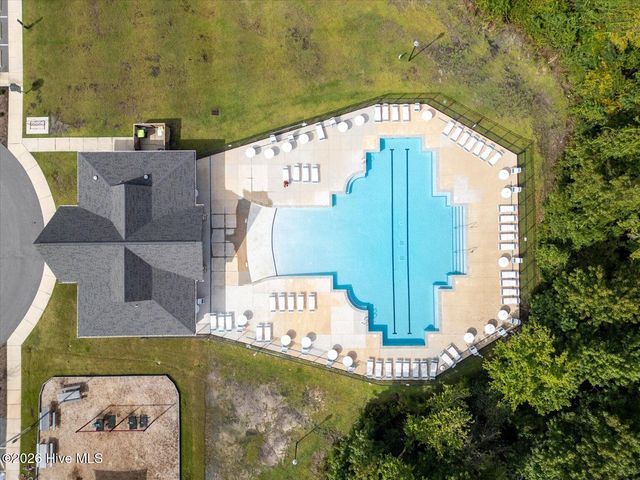 408 St Kitts Way, Winnabow, NC 28479
