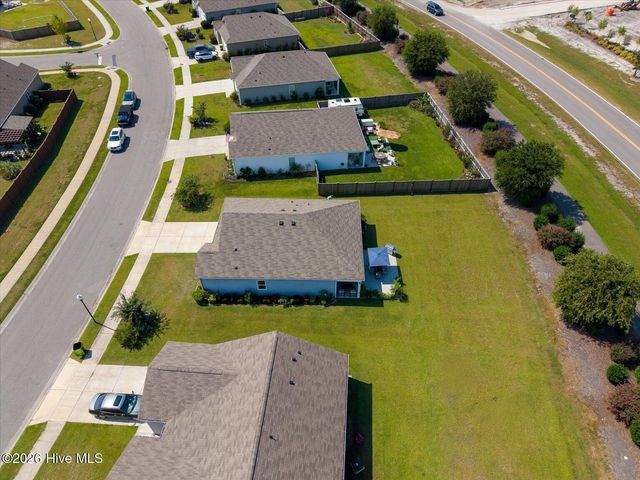 408 St Kitts Way, Winnabow, NC 28479