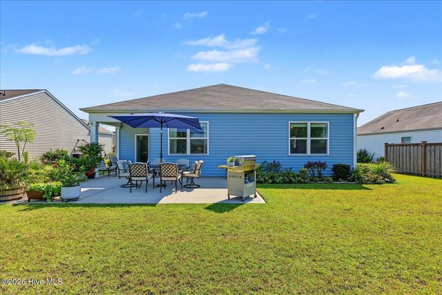 408 St Kitts Way, Winnabow, NC 28479