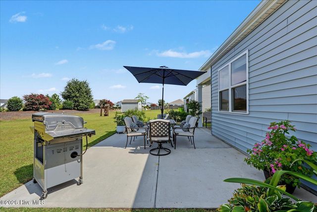 408 St Kitts Way, Winnabow, NC 28479
