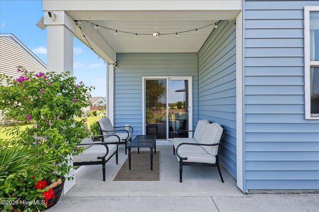 408 St Kitts Way, Winnabow, NC 28479