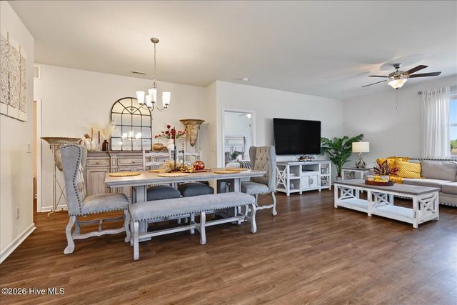 408 St Kitts Way, Winnabow, NC 28479