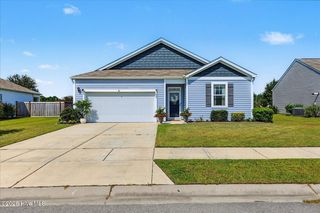 408 St Kitts Way, Winnabow, NC 28479