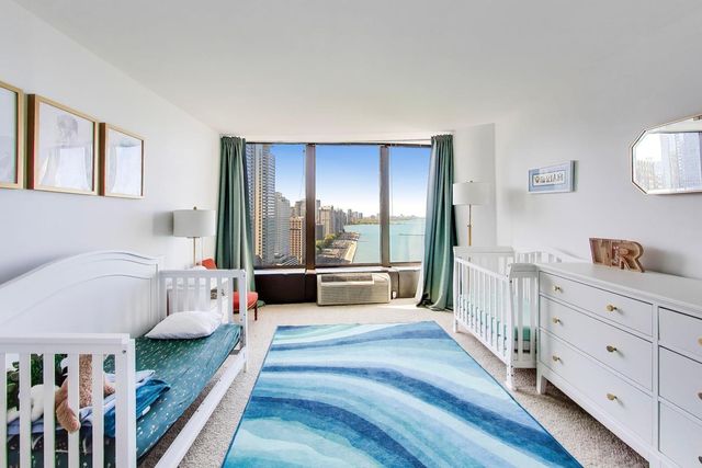 505 N Lake Shore Drive 2412, Chicago, IL 60611