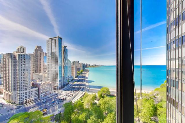 505 N Lake Shore Drive 2412, Chicago, IL 60611