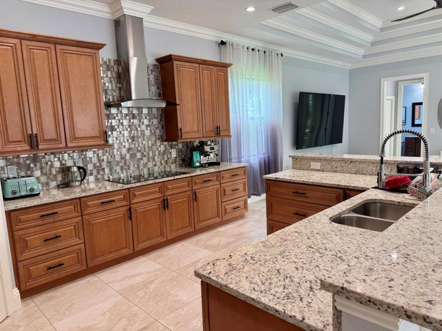 134 SE Fiore Bello, Port St Lucie, FL 34984