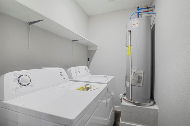 410 S Mirick Avenue 412, Denison, TX 75020