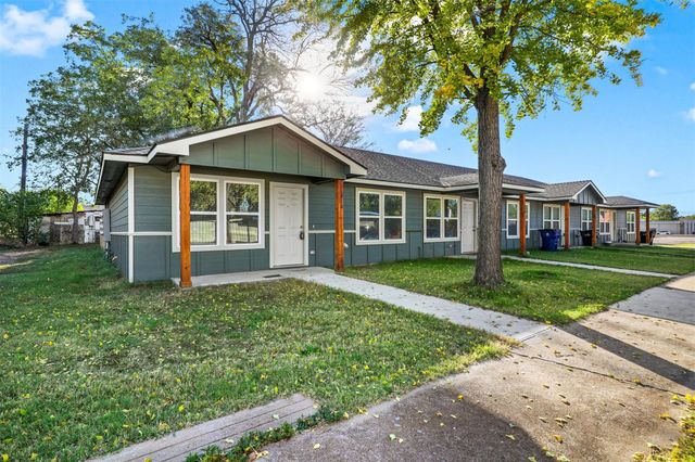 410 S Mirick Avenue 412, Denison, TX 75020