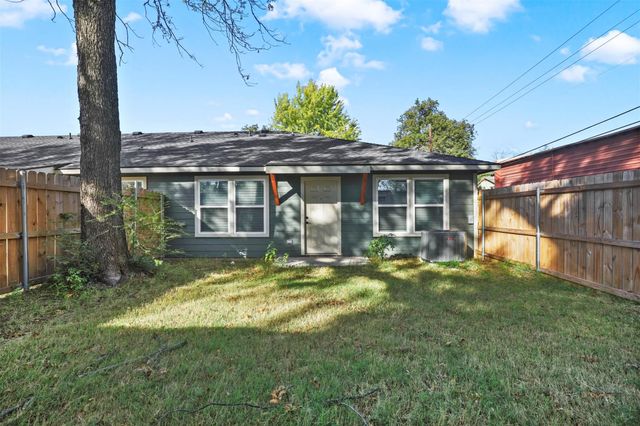 410 S Mirick Avenue 412, Denison, TX 75020