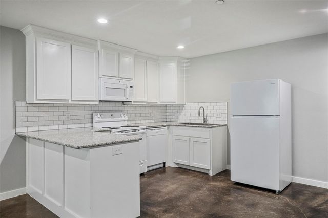 410 S Mirick Avenue 412, Denison, TX 75020