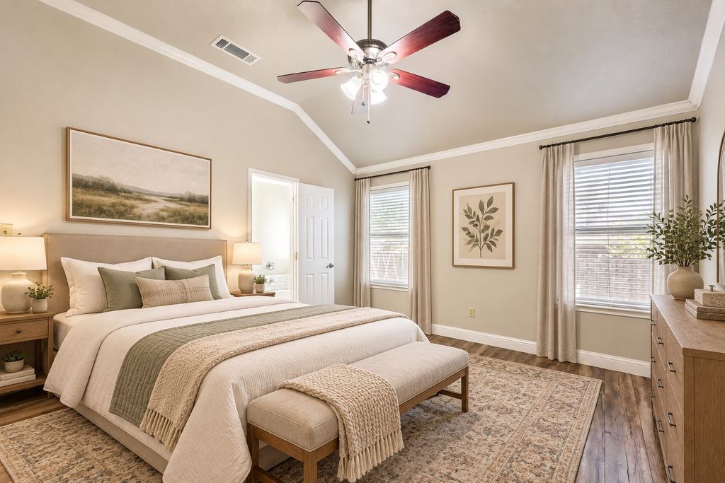1713 Bertram Drive, Mansfield, TX 76063 — photo 4